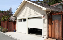 Red Lake garage construction leads