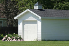 Red Lake outbuilding construction costs